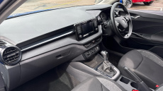 Skoda Fabia 1.0 TSI 110 SE Comfort 5dr DSG Petrol Hatchback